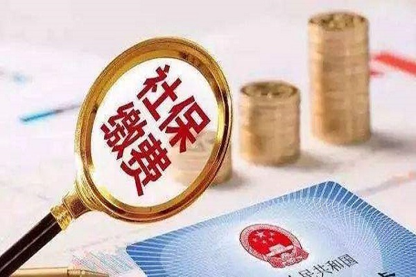 天津社保怎么查询？