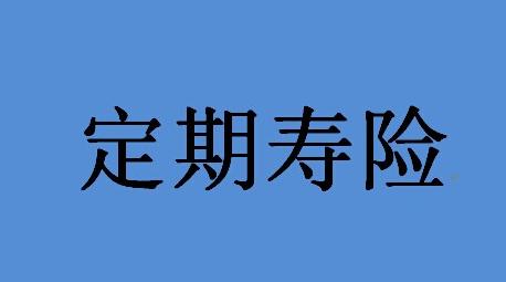 消费型定期寿险是什么？消费型定期寿险值得买吗？