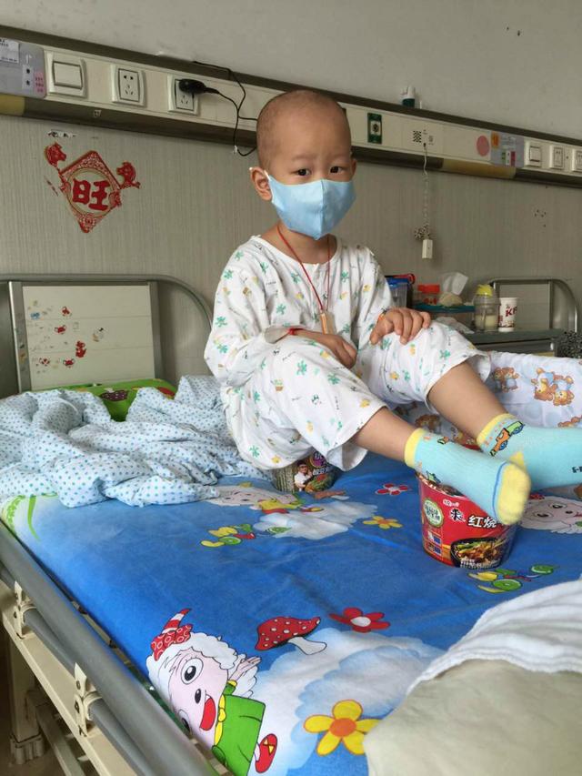 中国儿童白血病发病率是多少呢？