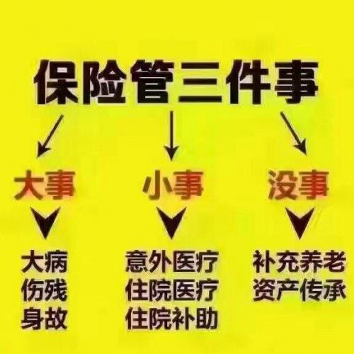 寿险哪个保险公司好，买保险需要注意哪些问题？