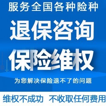 保险退保怎样可以退全款人寿,购买人寿保险的好处