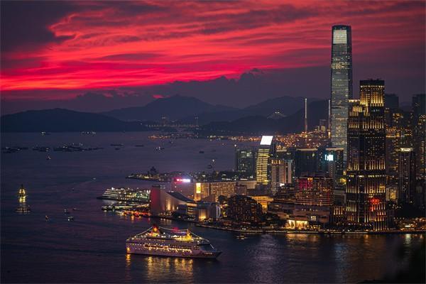 香港理财保险有什么好处