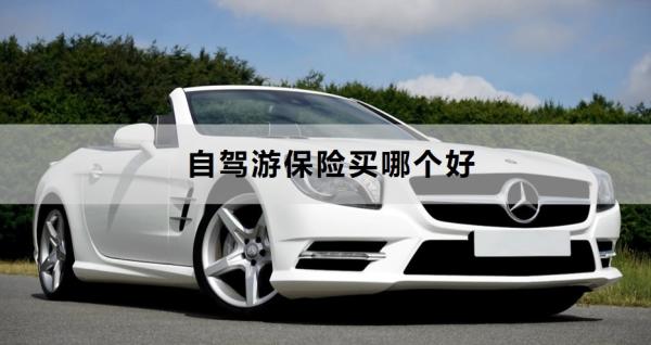 自驾游保险买哪个好？如何选择？