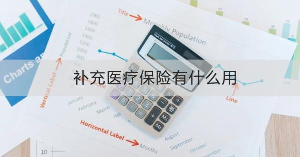 补充医疗保险有什么用？怎么买？