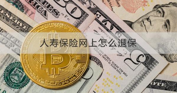 人寿保险网上怎么退保