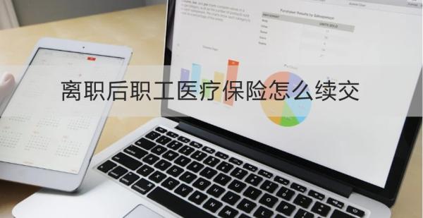 离职后职工医疗保险怎么续交