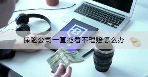保险公司一直拖着不理赔怎么办？附具体解决办法！