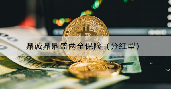 鼎诚鼎鼎盛两全保险（分红型）介绍，一文全看懂！
