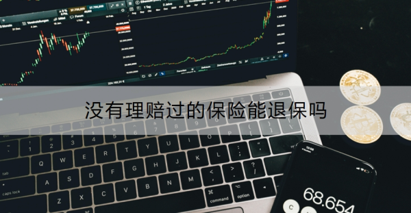没有理赔过的保险能退保吗？退保流程是什么？