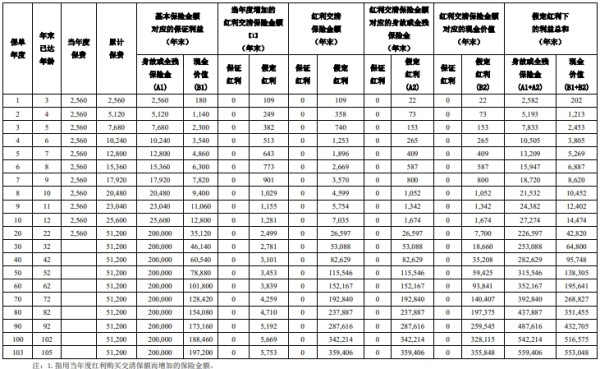横琴人寿琴慧保2025终身寿险（分红型）有哪些投保规则？保障条款是怎样的？