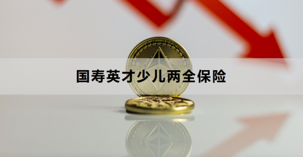 国寿英才少儿两全保险介绍，基本信息+保障内容！