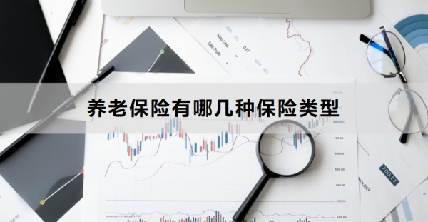 养老保险有哪几种保险类型？附详细介绍！