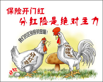 分红型保险