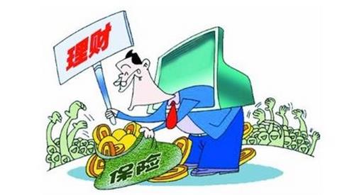 哪家理财保险受益最高
