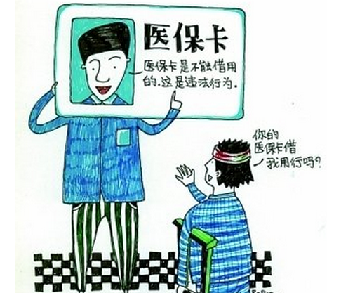 个人买医保费用是多少