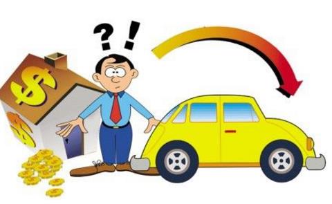 怎样用公积金贷款买车