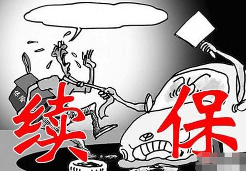 车险