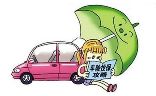 车险