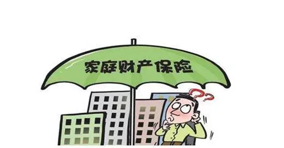 财产保险