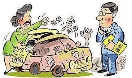 不计免赔险计算