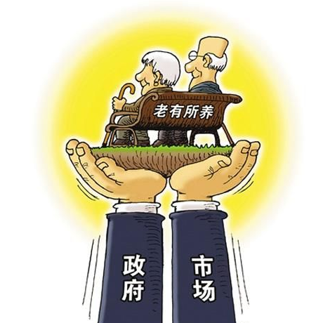 农民购买养老保险