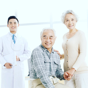 什么是长期护理保险制度?
