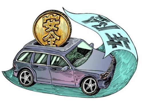 新车保险