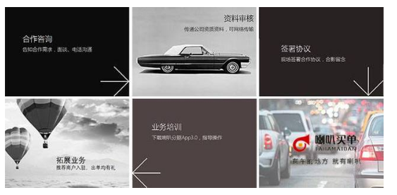 车险分期代理怎么做
