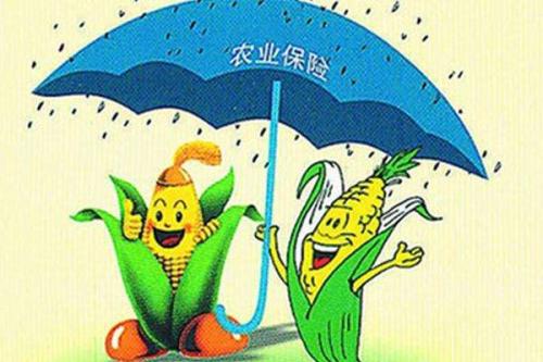 政策性农业保险