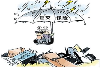 企业财产保险