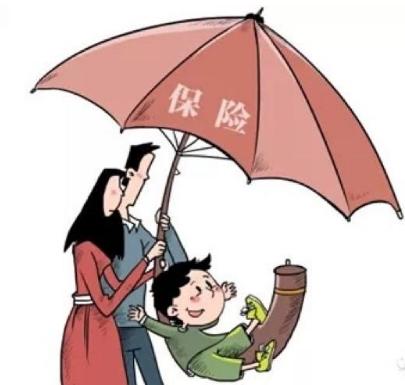 少儿互助金是什么