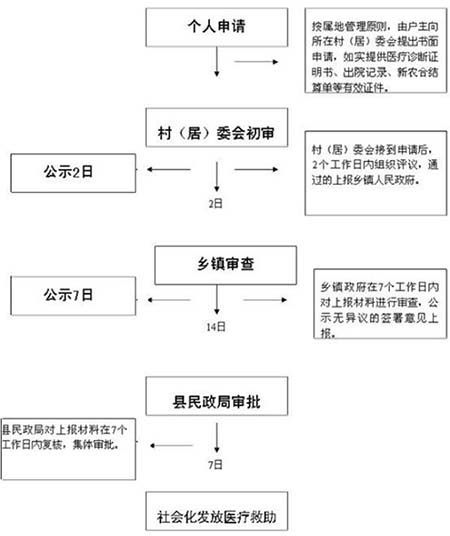 新农合大病保险怎么报?