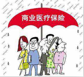 商业医疗保险