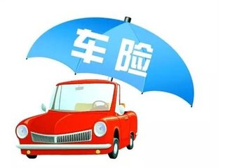 机动车损失保险