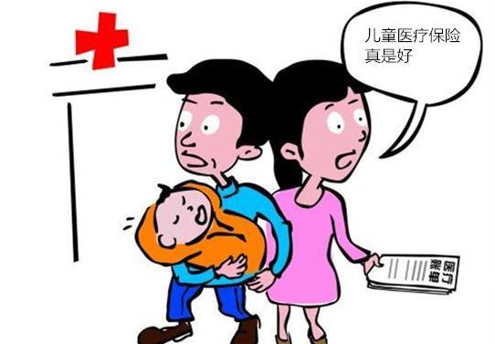 医疗保险
