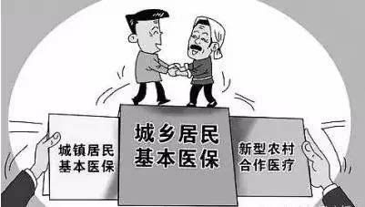 全民医保