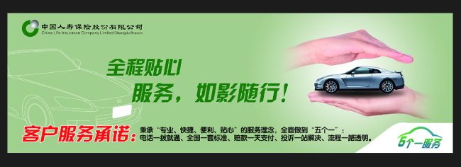 中国人寿