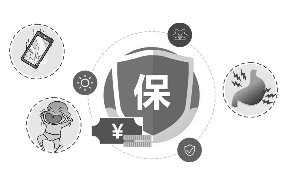 手术意外险