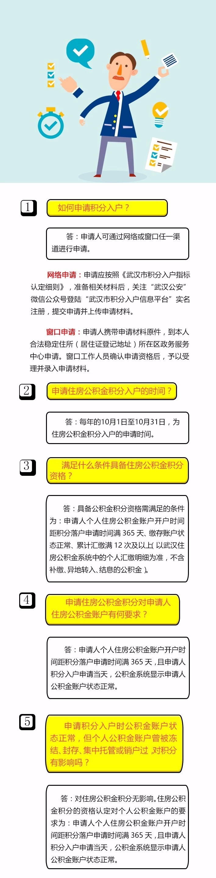 积分落户