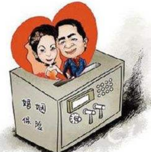 婚姻保险