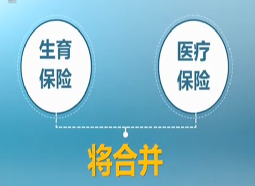 生育险和医疗保险合并,并不是将