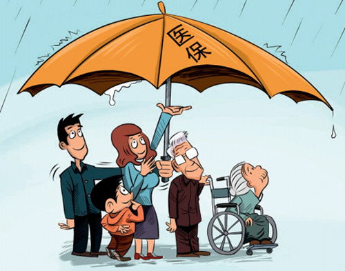 湖北省医疗保险不再有城镇与农村居民之分,新生儿无需缴费可享医保!