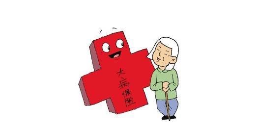 不同年龄购买大病医疗保险一年多少钱?