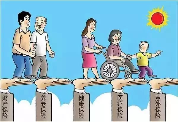寿险的意义