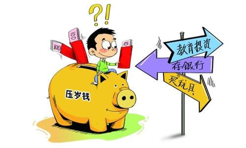 父母如何抉择儿童分红型保险