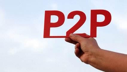 P2P