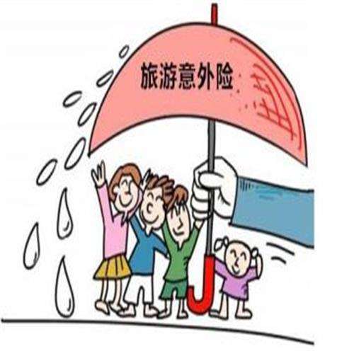 旅行意外险