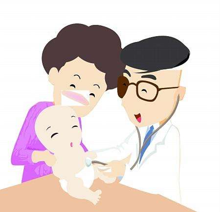 儿童医疗保险