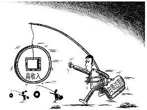 脱发.透支健康