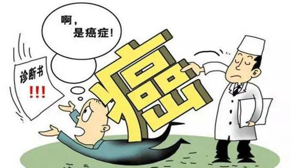 越来越多的年轻人逐渐患癌,购买商业险是时势所趋